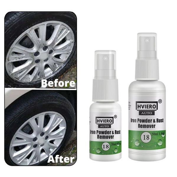 Inventra Rust Remover Spray