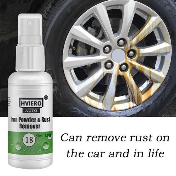 Inventra Rust Remover Spray