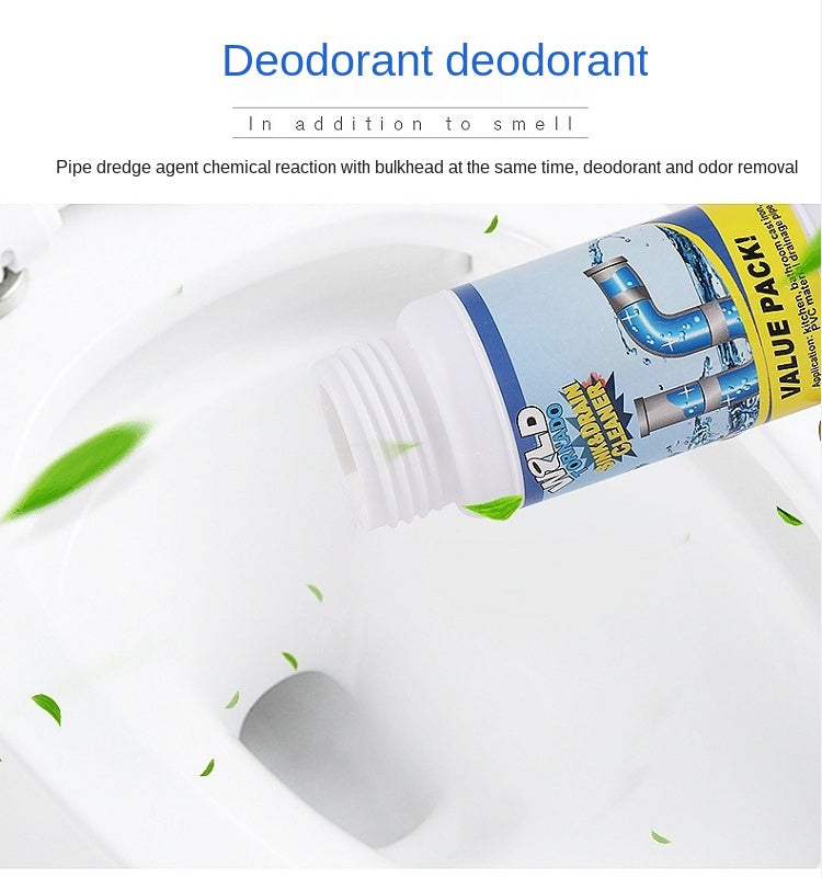 Inventra Drain & Sink Cleaner