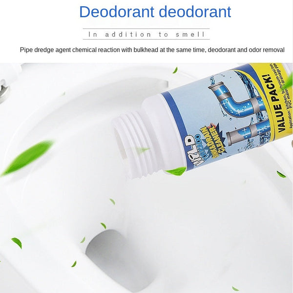 Inventra Drain & Sink Cleaner